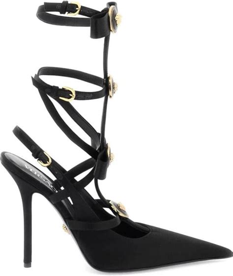 versace kleding dames|Versace dames shoes.